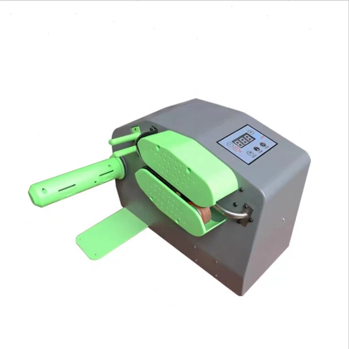 

Buffer Air Cushion Machine Hoist film Air Column Bag Inflator Automatic filling Air Pillow Bag Bubble film Bubble Bag Machine