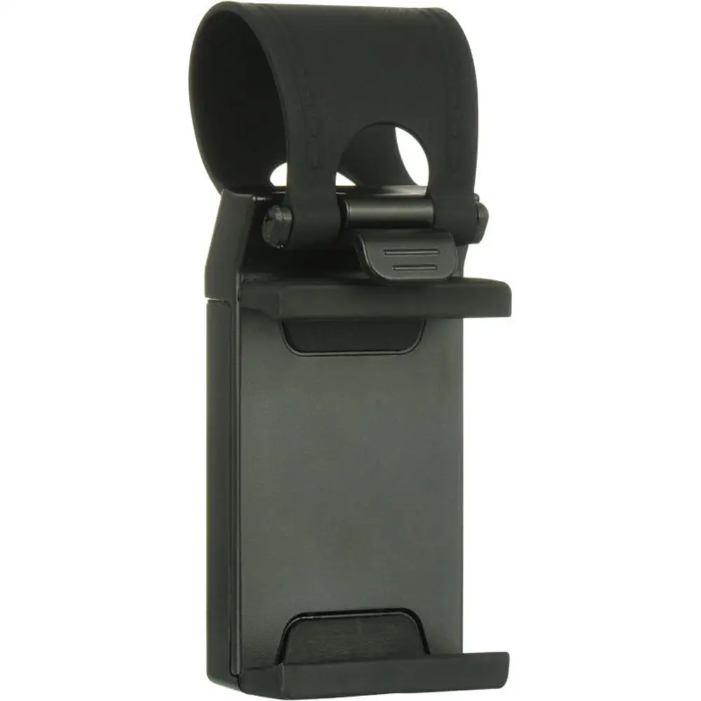 

Universal Car Auto Steering Wheel Phone GPS Mount Holder for iPhone Samsung Stand Steering Wheel Holder Car Phone Mount Holder