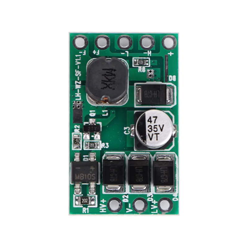 Фонарь дальнего света с постоянным напряжением H7 H11 9005 H4 9012 12 В