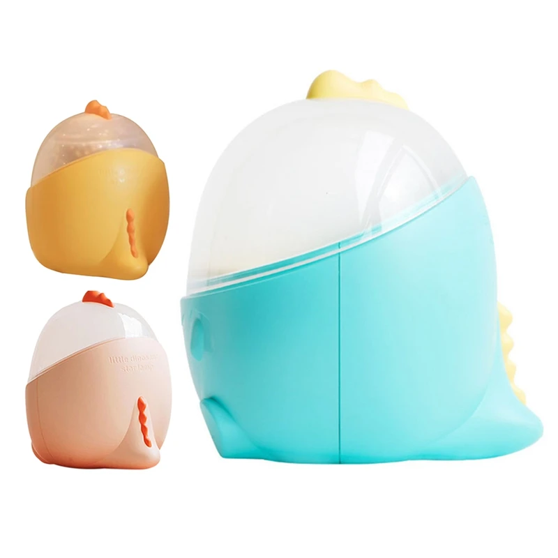 

Night Light 360 Degree Rotating Star Projector 6 Set Of Projection Lights With USB Charge For Kids Christmas Gift