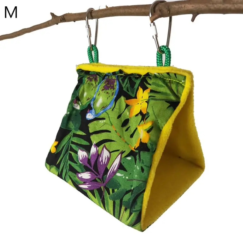 

Птичье гнездо, подвесная клетка, палатка для маленьких домашних животных, гамак-попугай, попугай, влюбленное гнездо, окунь, подставка, качел...