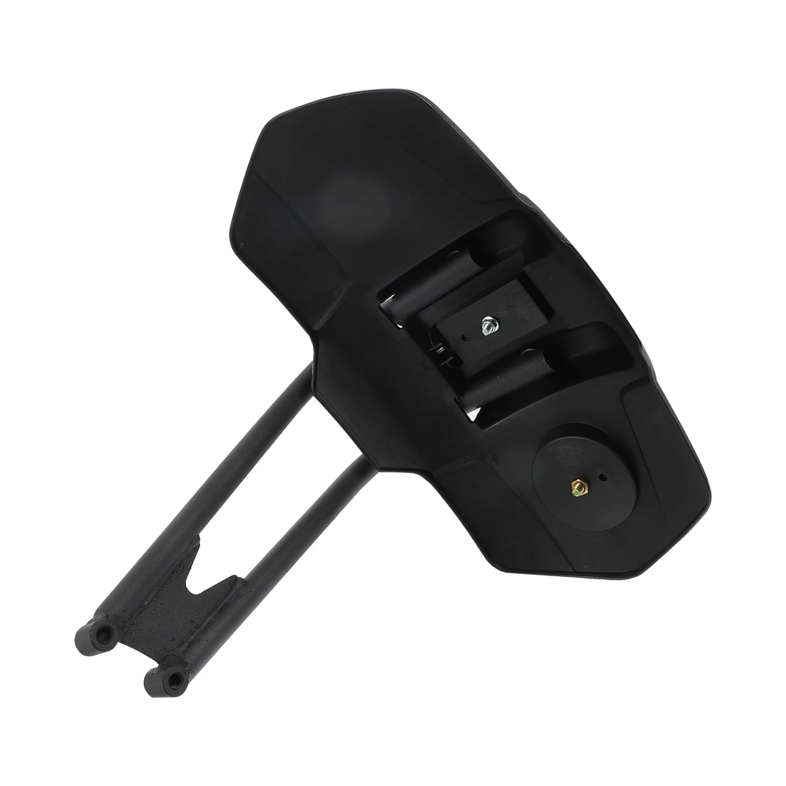 

Motorcycle Splashing Guard Motorbike Rear Mudguard Wheel Iron Mudguards Modification Tire Protective