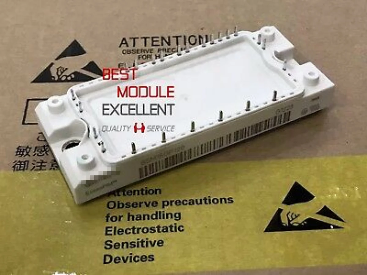 

1PCS BSM15GP120 Quality Assurance
