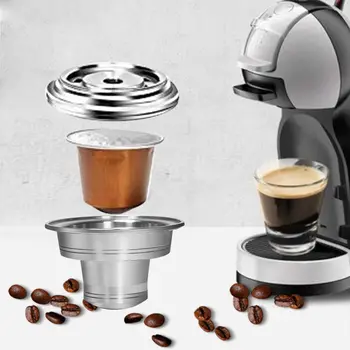 Vertuo nespresso capsule - купить 