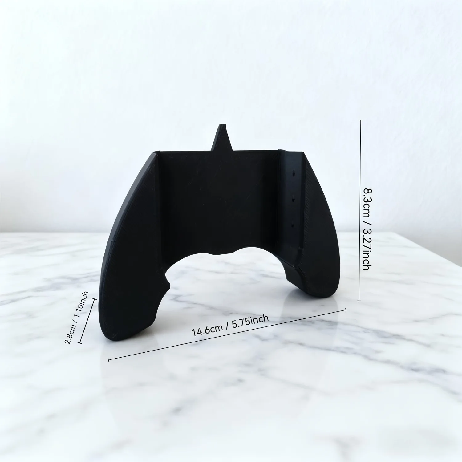 Фото Ретро-геймпад R36S для портативных игровых консолей, эргономичная рукоятка для управления, аксессуары для игровых контроллеров №2