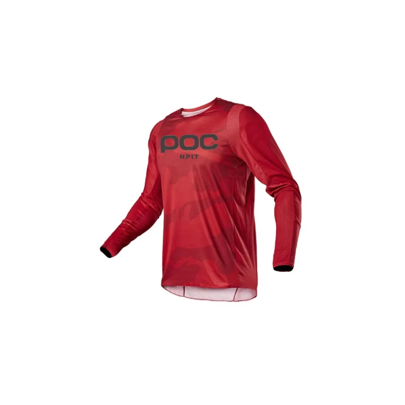 Рубашка мужская горнолыжная для езды на мотоцикле 2023