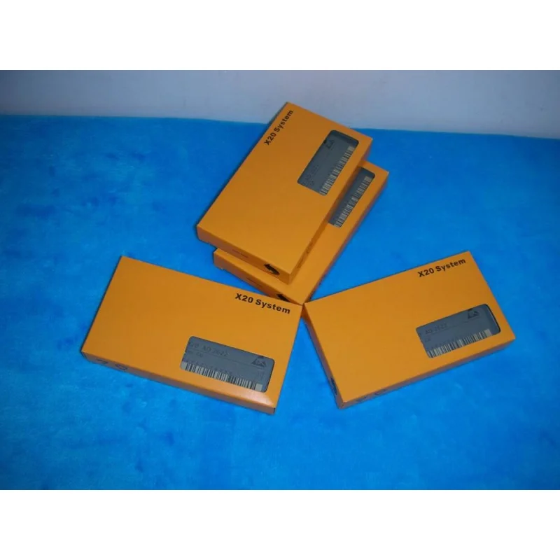 

1 шт. Новый B & R X20AO2622