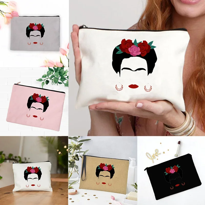 Цветная косметичка для путешествий органайзер туалетных принадлежностей