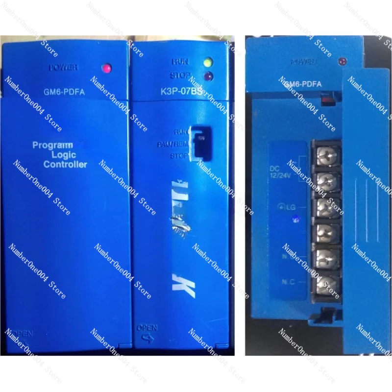 Для модулей GM6-PAFA G6Q-RY2A GM6-PAFB GM6-PAFC GM6-PDFA