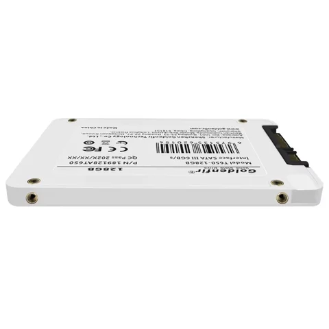 Goldenfir классический 2.5 SSD