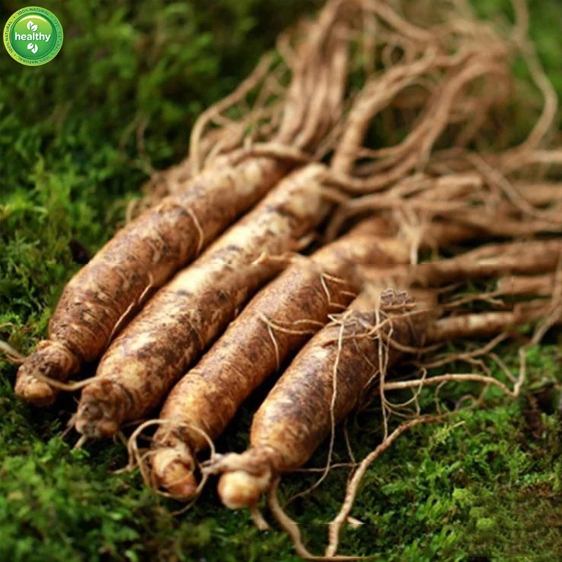

Fresh Ginseng,Ginseng Powder