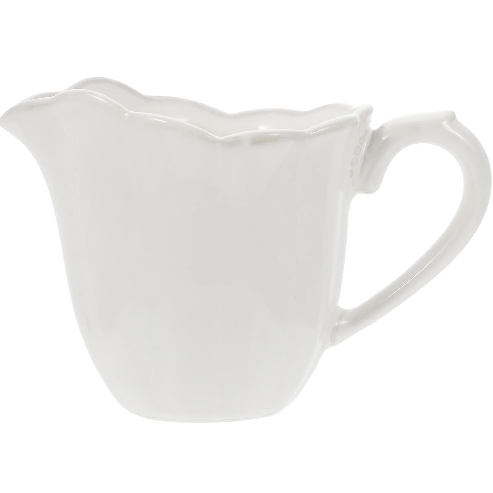 

Pitcher Sauce Boat Creamer Gravy Jug Ceramic Pourer Tea Cup Coffee Porcelain Serving Salad Seasoning Dressing Soy Boats Pouring