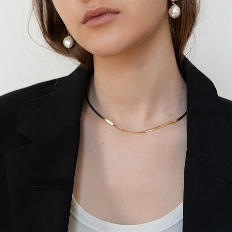 

New Fashion Vintage Multilayer Pendant Necklace for Women Charm Choker Necklaces Boho Fashion Jewelry Gift