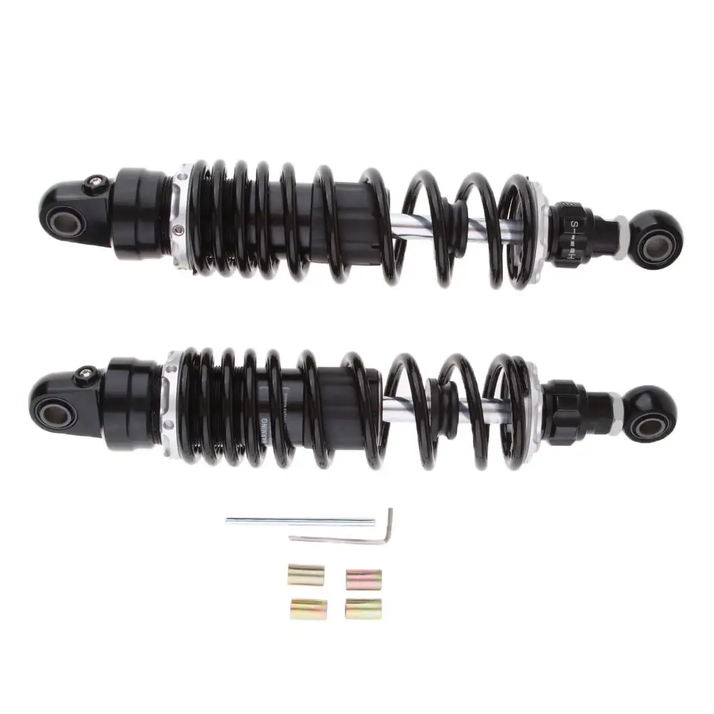 

Motorcycle Rear Shock Absorbers Springs for Honda CB750 CB1300