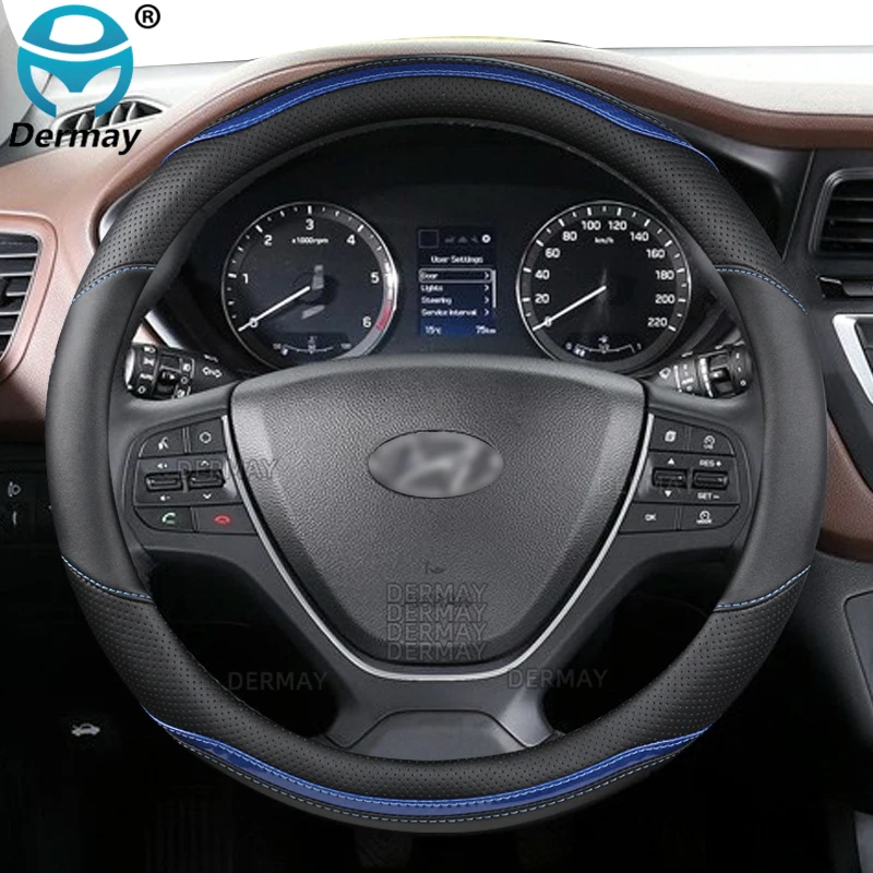 Для Hyundai i20 MK1 MK2 MK3 Inokom Elite 2008 ~ 2022 Φ автомобильные аксессуары из углеродного волокна