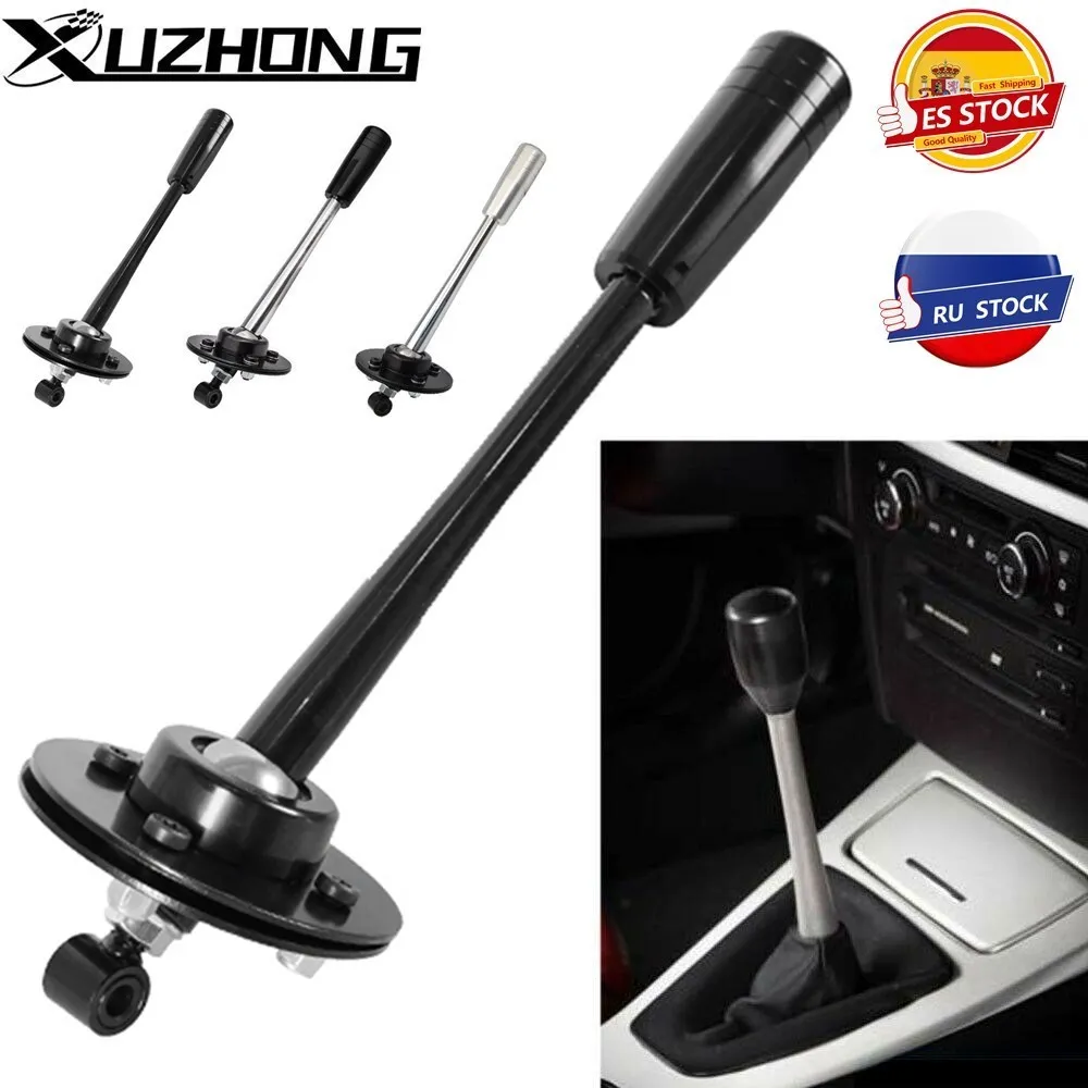 Рукоятка переключения передач, 265 мм, регулируемая, короткая, для бмв 85-10, E30, E36, E46, E34, E39, Z3, SK-1001