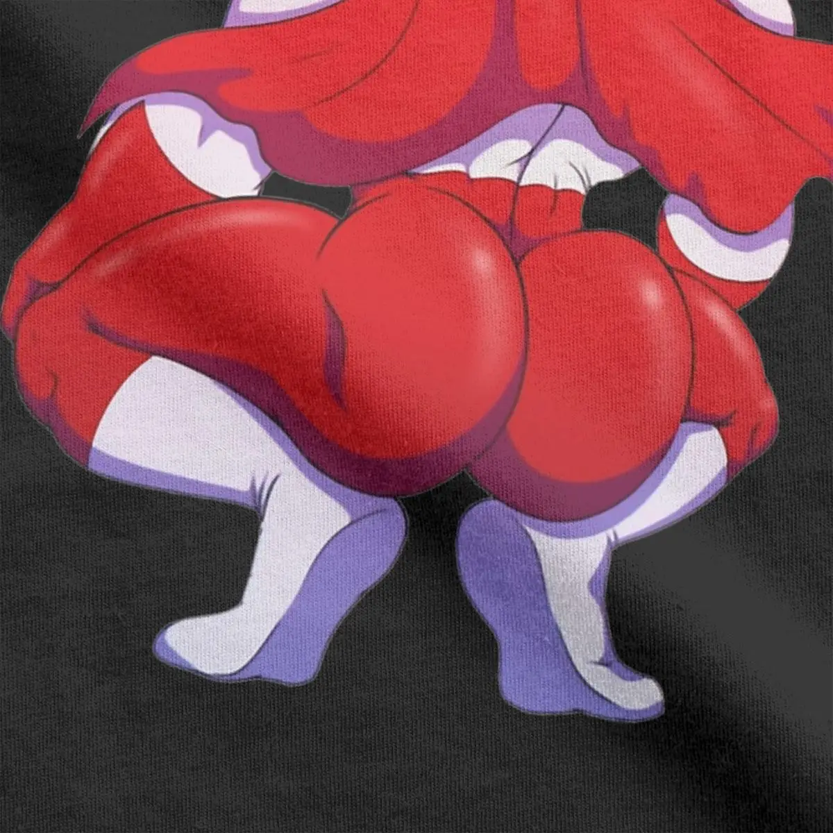 Мужская футболка с коротким рукавом и круглым вырезом из чистого хлопка