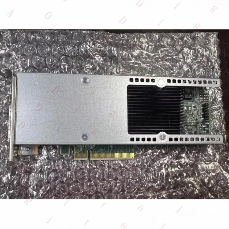 Фото Карта ускорения LL для Alibaba Accelerator Card +FPGE Xilinx XCKU3P-FFVB676 R1291-F9003-02 №1