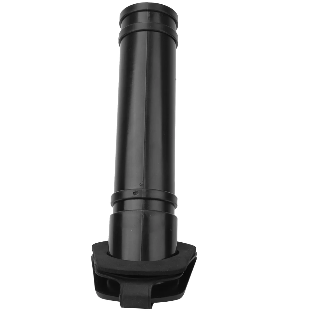 

1 pcs Black Fishing Rod Holder with Cap Cover Mount for Kayak Boats