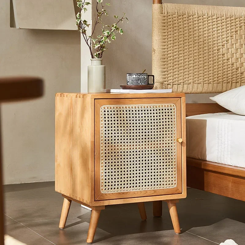 Мини-прикроватная тумбочка прикроватная мебель для спальни столы ночные шкафы