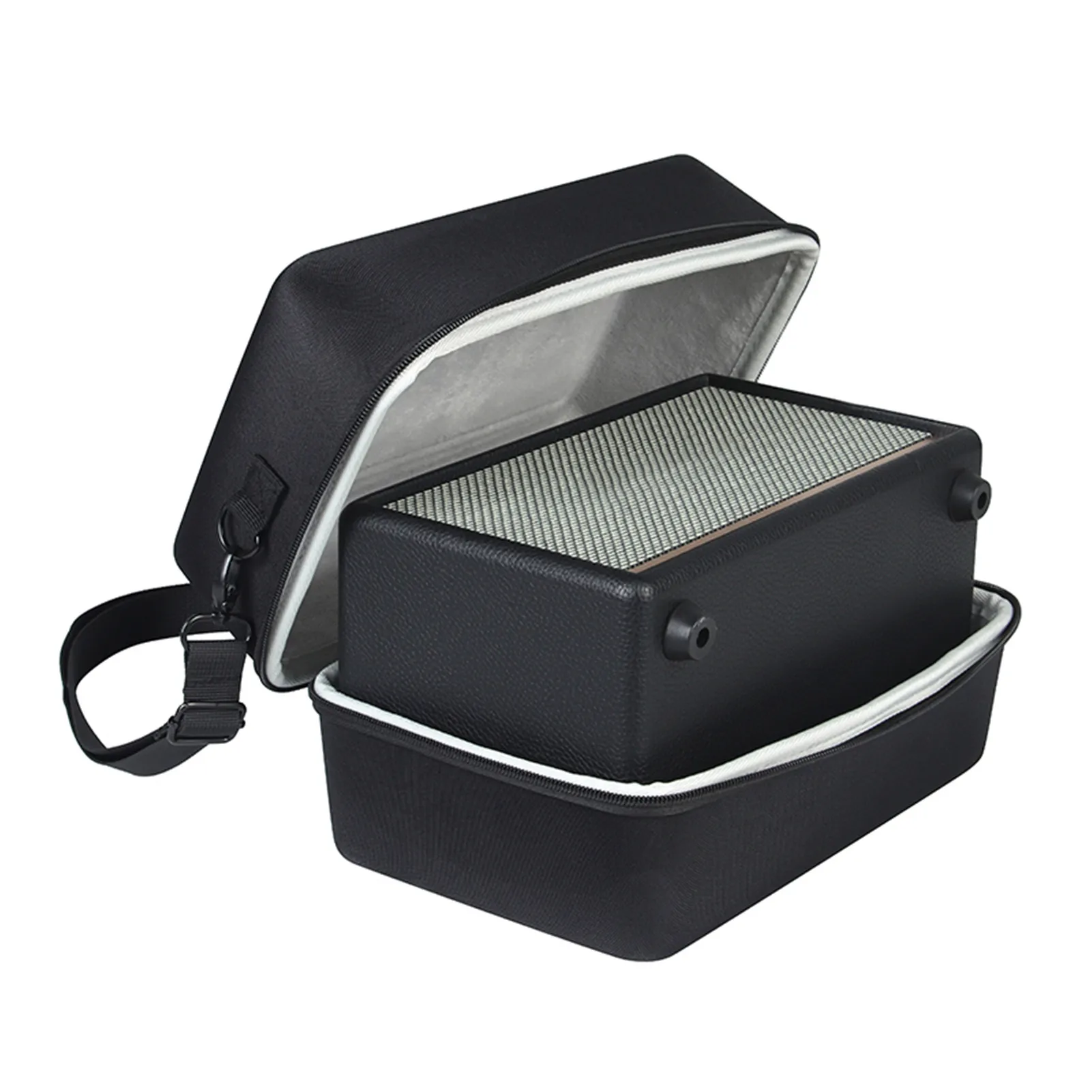 

Портативный флэш-чехол для Marshall Kilburn/Kilburn II/ACTON II, чехол с голосовым управлением, аксессуары для динамиков Bluetooth, защитный противоударный чехол