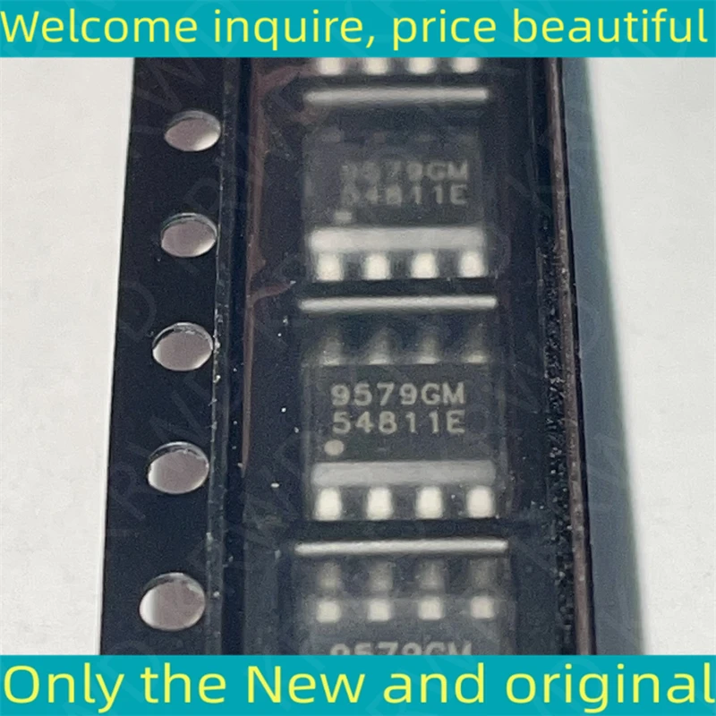 

50 шт., 9579GM новый оригинальный чип AP9579GM AP9579G AP9579 9579