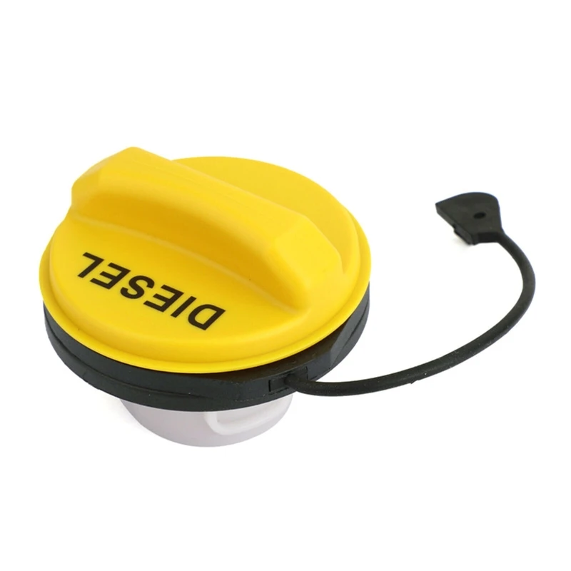

Fuel Tank Filler Gas Oil Tank Cover Inside Inner Lid OEM: LR053666