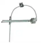 

Стеклоподъемник Для RN7502K. Слева (руководство) R.9