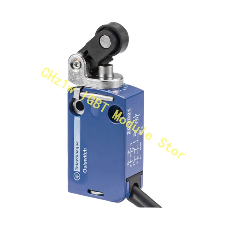 Концевой выключатель XCMD2115L1 1 м линия XCMD2115L2 2 XCMD2116L1 XCMD2117L1 XCMD2119L1 XCMD2145L1