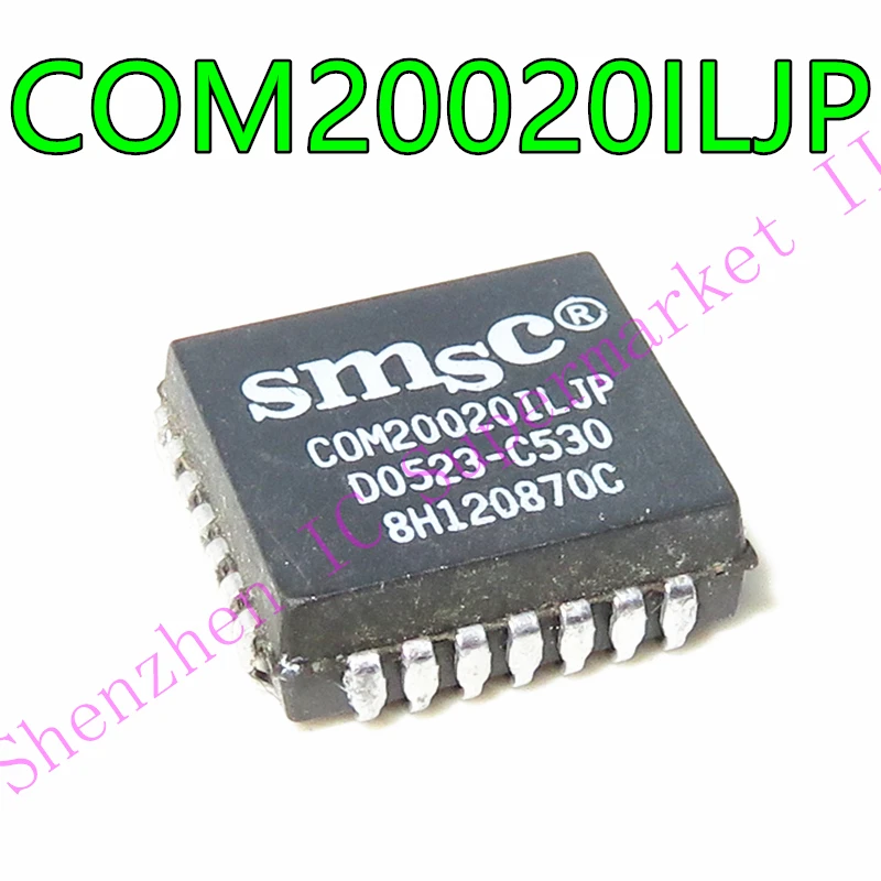 

COM20020ILJP Новый шэньчжэньский счетчик гарантия качества может снимать PLCC