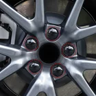 Защитные крышки для автомобильных шин, 171921 мм