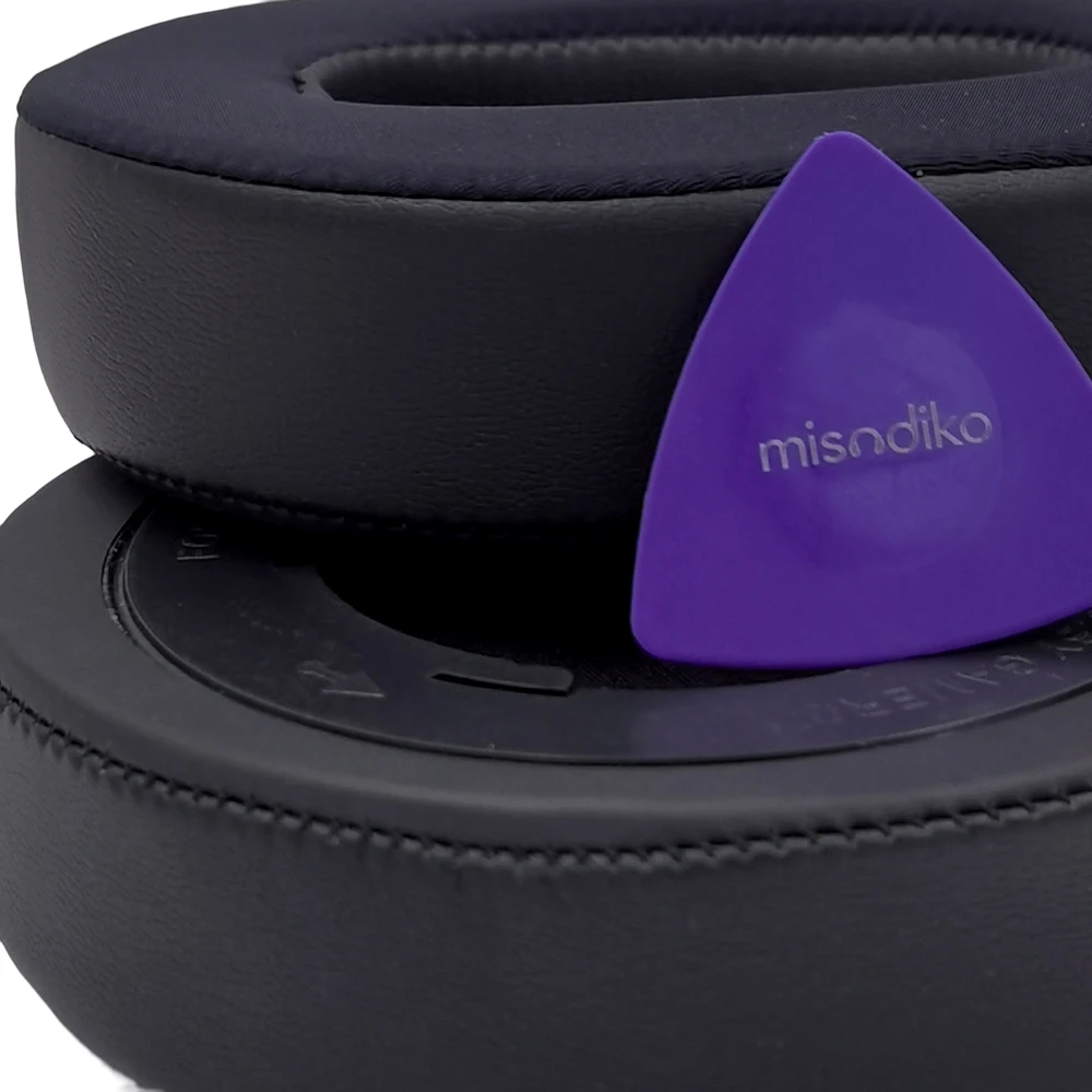 Сменные амбушюры misodiko для игровой гарнитуры Razer Kraken Pro V2