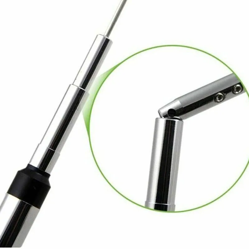 Nagoya NL-770R Car Antenna High Gain Radio Antenna Dual Band 144/430MHz Mobile / Station Automobile Interior Decoration Antenna
