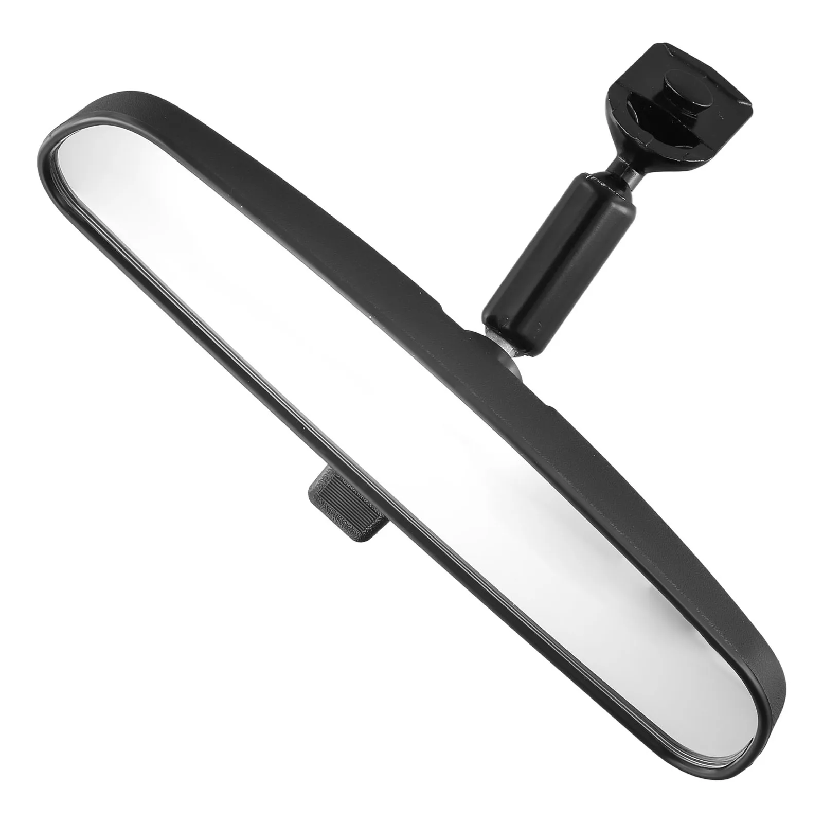 Черное внутреннее зеркало заднего вида 76400-SDA-A03 для Honda For Accord 2003-2011 Civic 2006-2011 вщика