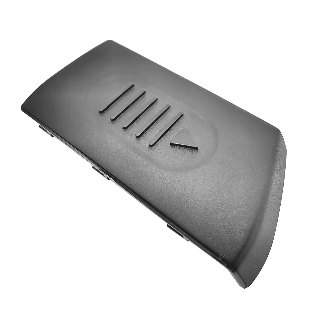 

New for Yongnuo Flash Battery Compartment Door Cover YN500EX YN-500EX YN600EX-RT Special Battery Cover Repair Parts