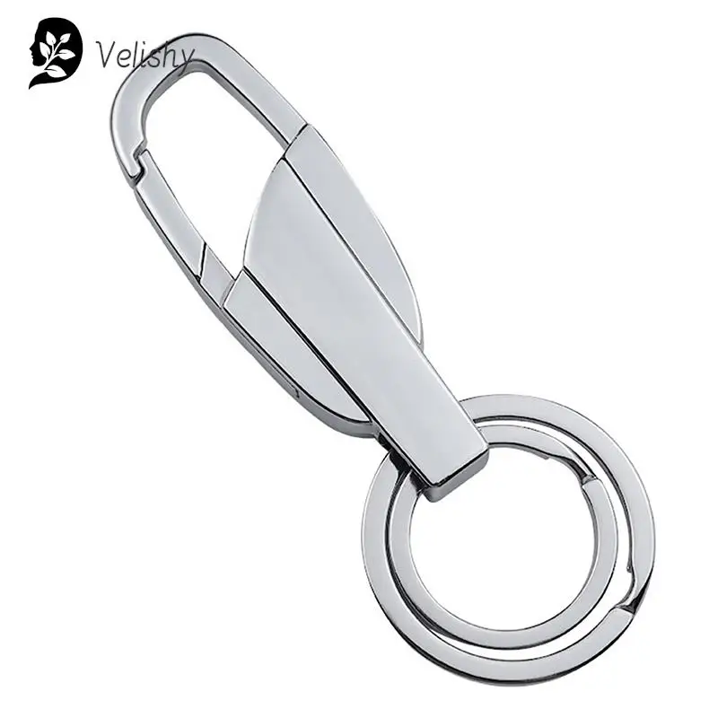 Модный автомобильный металлический брелок-карабин для X5 E53 E70 F15 G05 X1 F48 X3 F25 X6 E71 X2