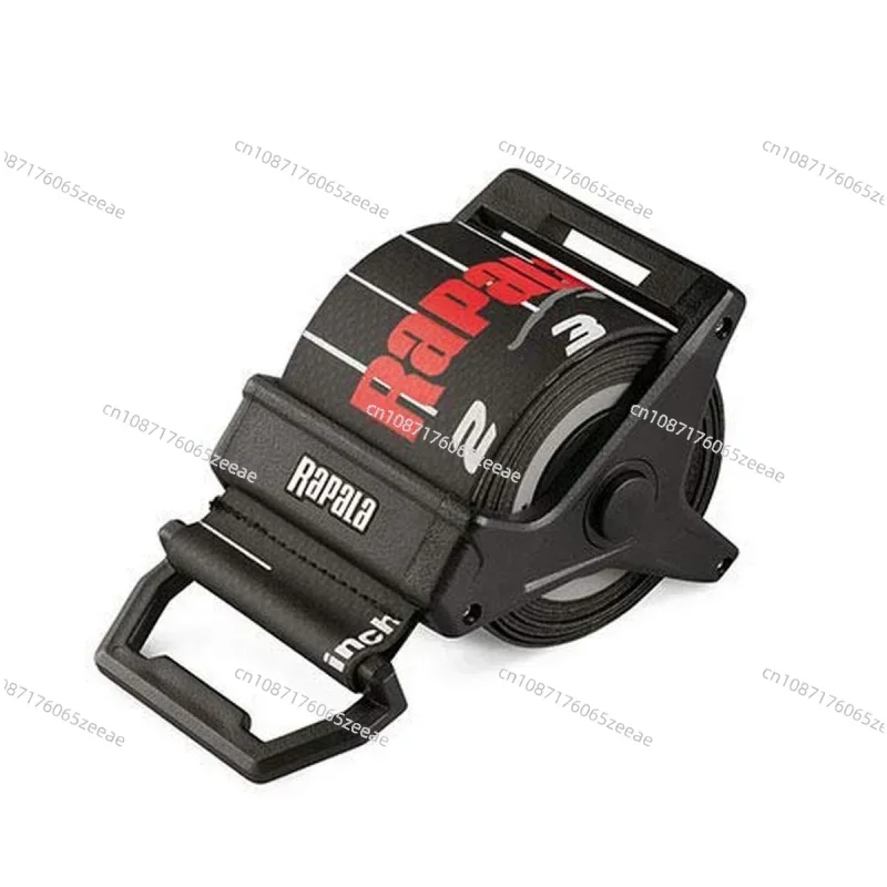 Высококонтрастные цифровые рыболовные весы и комплект выдвижной линейки