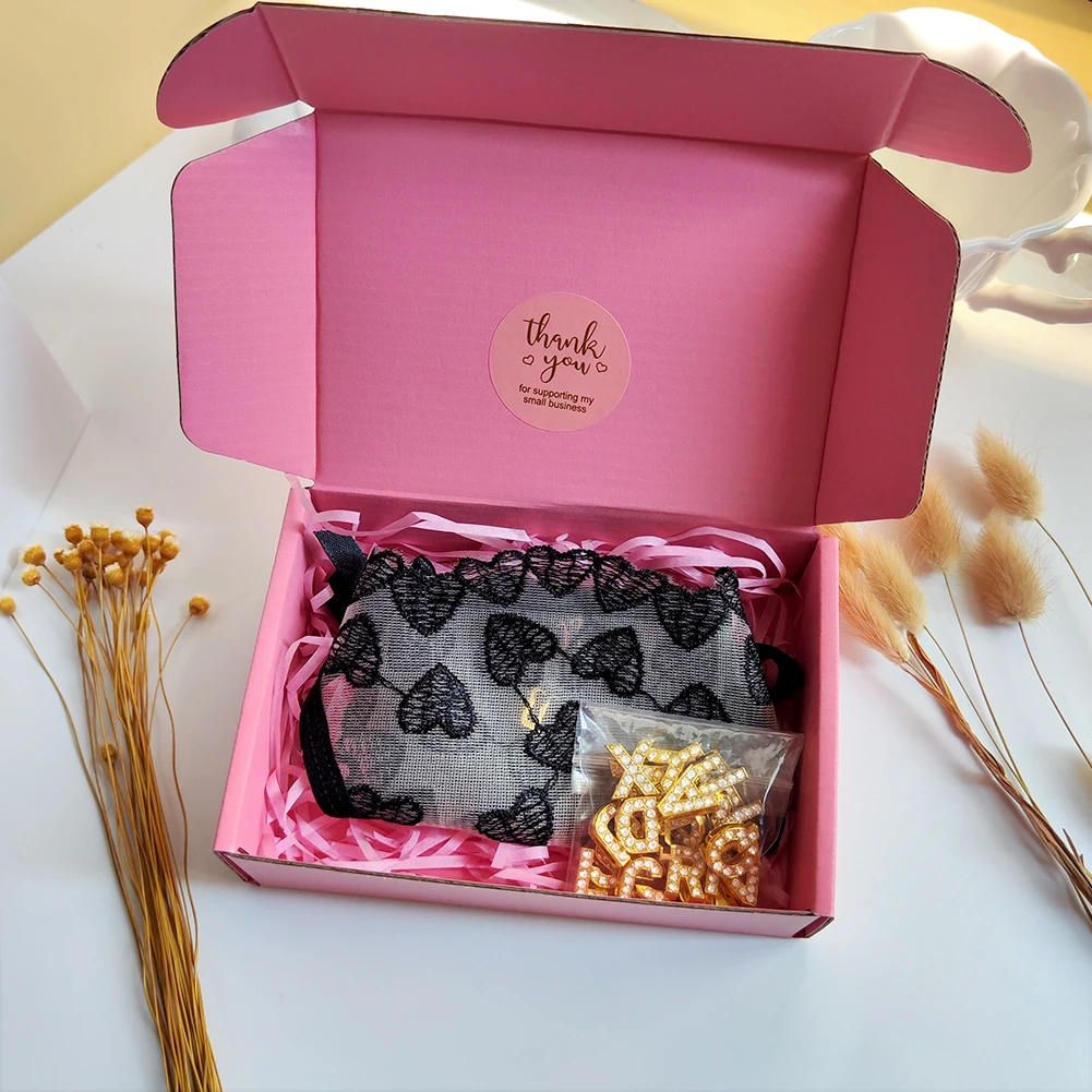 Хлопковые трусики-танга с вышивкой и низкой посадкой