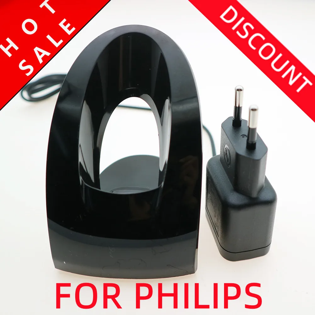 New For Philips Bodygroom groomer Charging Stand Charger  TT2039, TT2040, BG2040, BG2024, BG2028, BG2025, BG2026, BG2036, BG2038