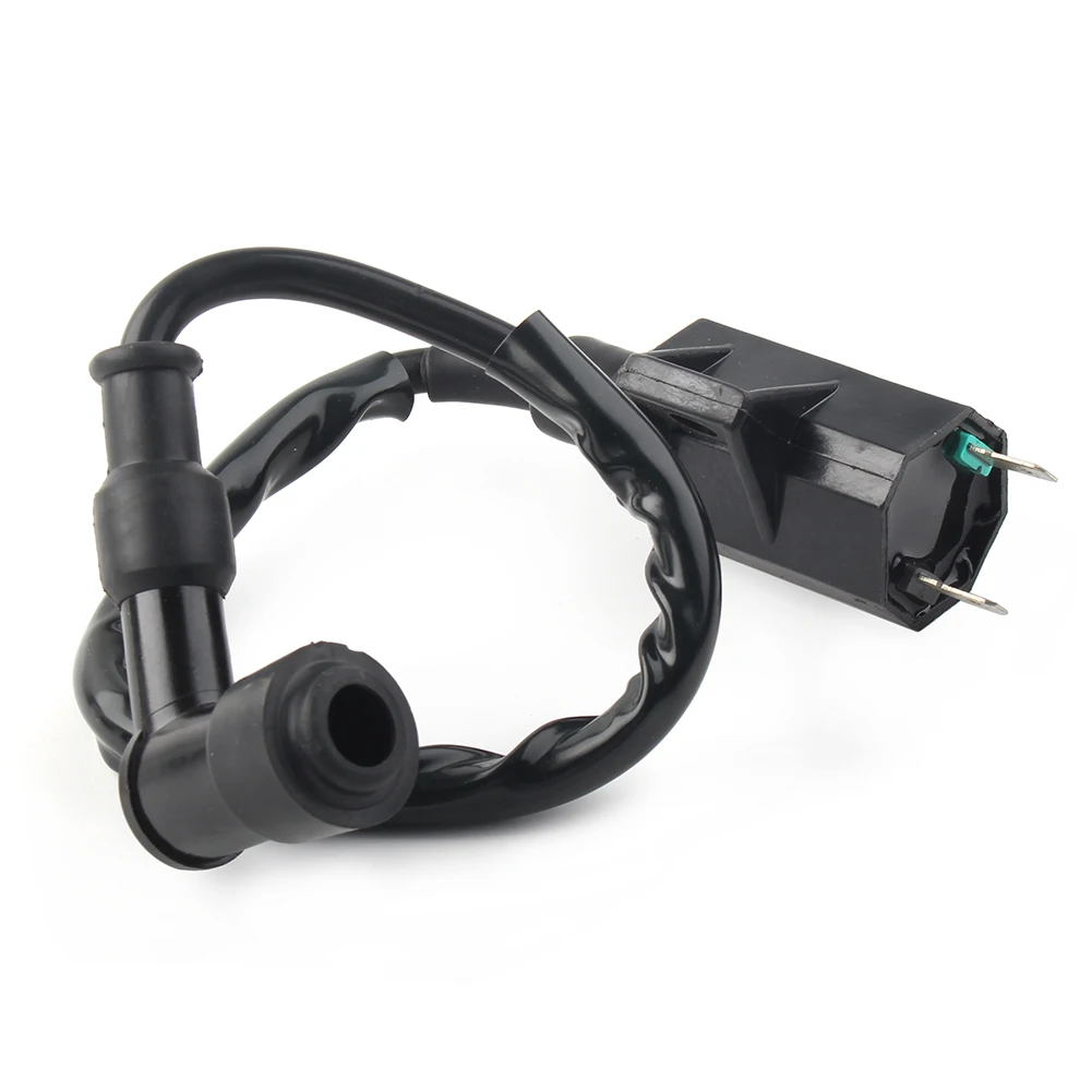 Катушка зажигания мотоцикла для Kawasaki Brute Force Bayou 220 250 400 650 750 21121-1160 21121-1198 аксессуары