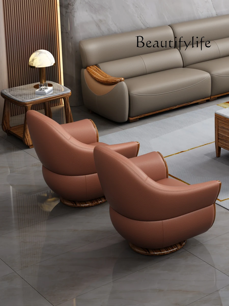 Роскошный американский стиль деревянный твердый стул современный простой диван