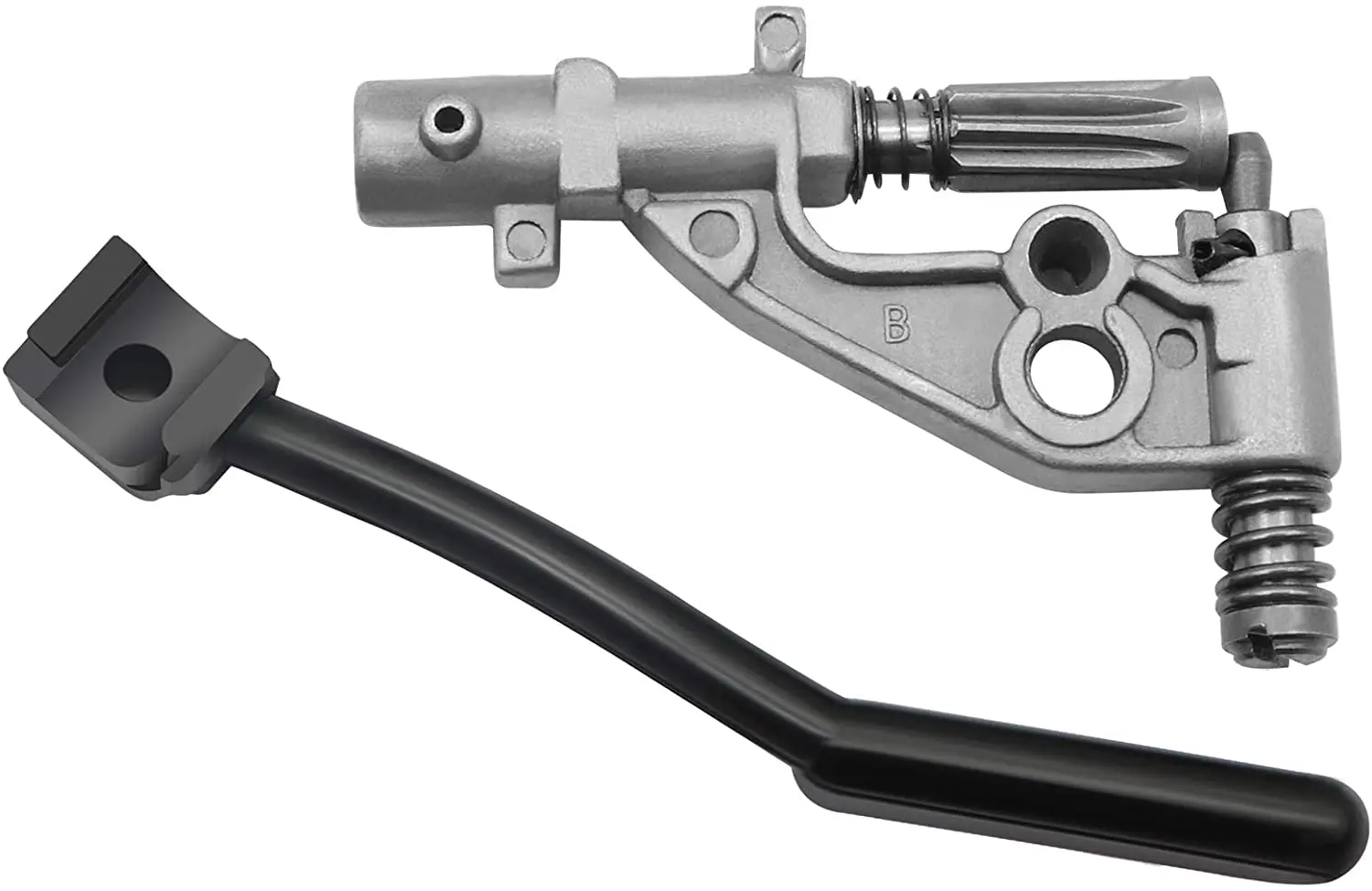 

Комплект линий давления масляного насоса SecosAutoparts, замена 544180104, 537261501, совместим с Бензопилой 455 Rancher 455E 460