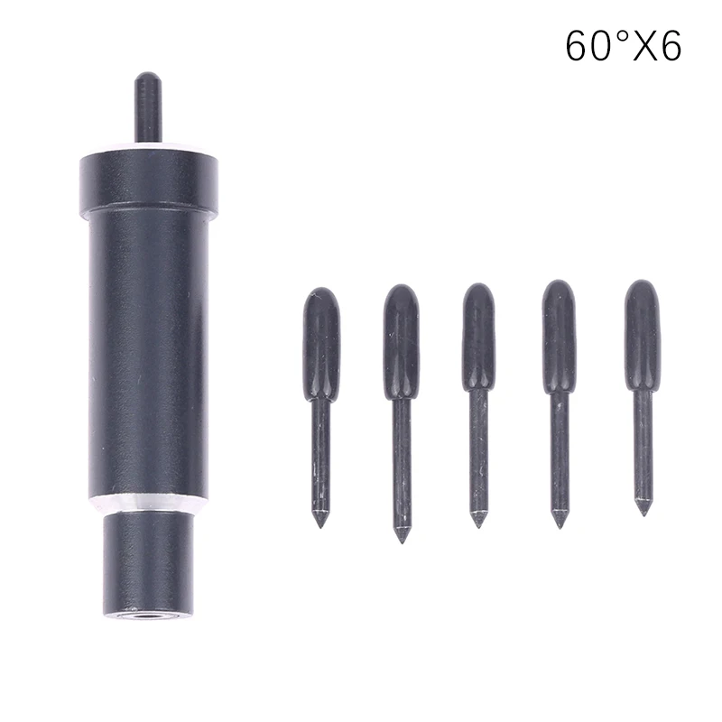 

Replacement Deep Cut Blade+Housing Deep-Point DeepCut Blade for Cricut Maker Explore,Air and Air 2 Cutting Plotter Drop Shipping