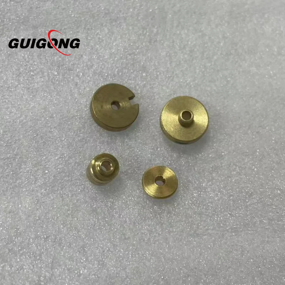 

10 комплектов DSI M11 BTR M78 DQ250 02E 0B5 DL501, комплект втулок электромагнитной коробки автоматической коробки передач для VW