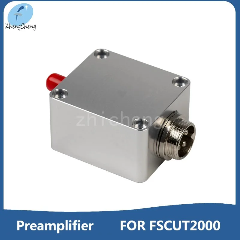 Ultrarayc Amplifier Preamplifier Seneor for Friendess BCS100 FSCUT Height Controller of Precitec Raytools WSX Laser Head