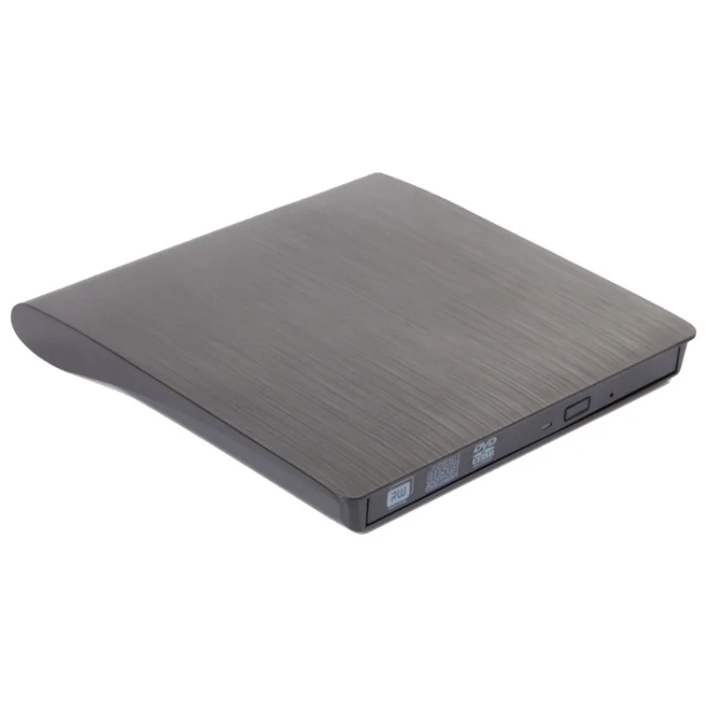 Портативный USB 3 0 DVD-ROM оптический привод внешний тонкий CD ROM устройство для чтения