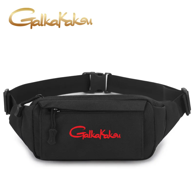 

Многофункциональная брендовая тактическая поясная сумка для улицы, маленькая поясная сумка для рыбалки, бега, Мужская камуфляжная нагрудн...