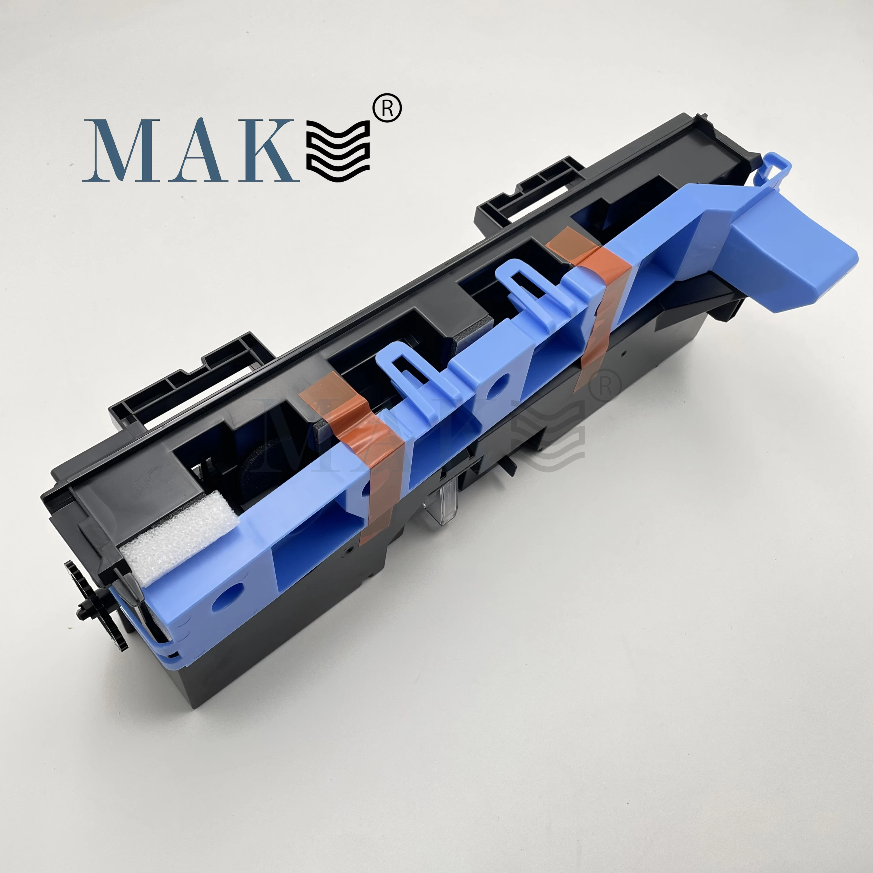 Коробка для отработанного тонера Konica Minolta Bizhub C226 C266 C227 C287 C227i 257i 287i C226i 266i 286i