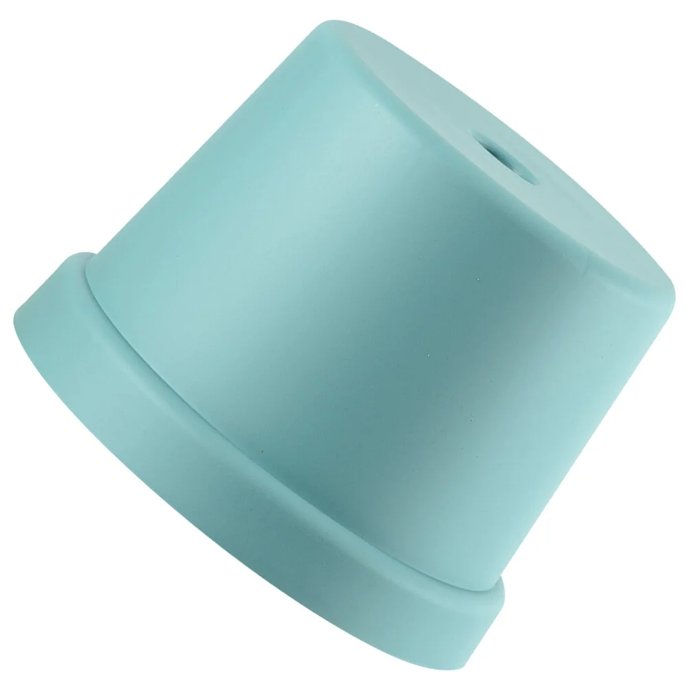 

Bath Chair Small Sitting Stool Plastic Non-slip Footstool Kids Anti-slip Children Step