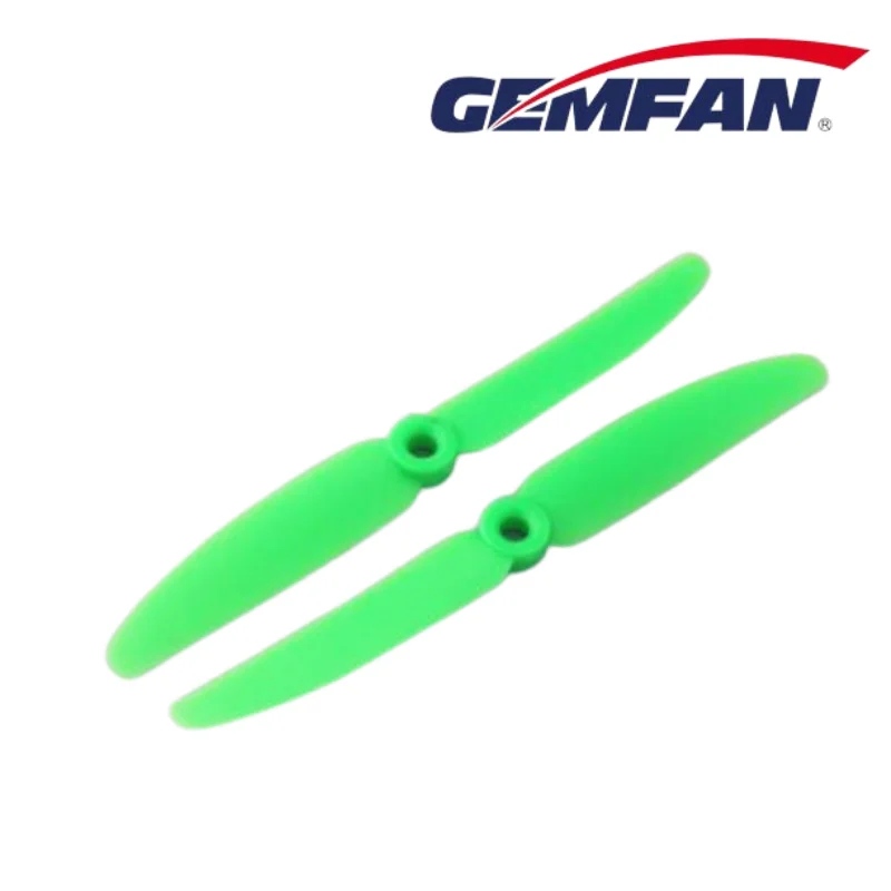 

5030 CW CCW EP Direct Drive Propeller QAV 250 240 Mini Quadcopter Multicopter 5x3 5*3 Propellers Prop 4Pair/Set Gemfan 5030